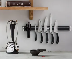 Magnetic Knife Holder