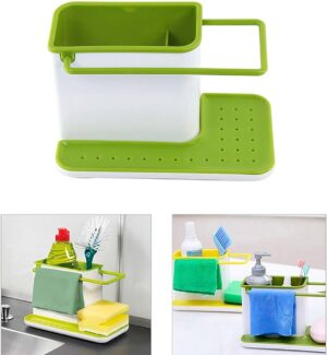 Kitchen Sink Organizer