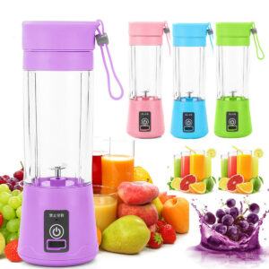 Portable Juicer Blender