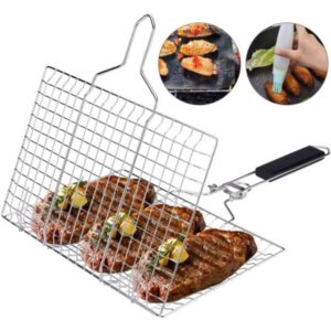 BBQ Grill Basket