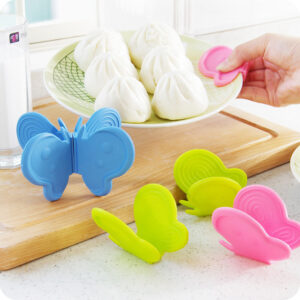 Pot Holder Silicone Grip