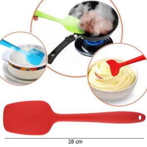 Cooking Silicone Spatula