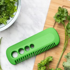 Kitchen Herb Comb