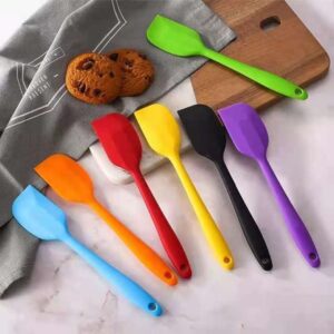 Non Stick Silicone Spatula