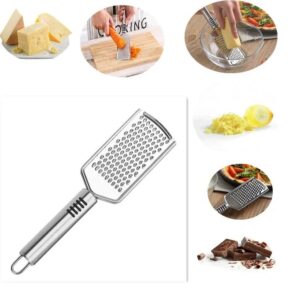 Cheese And Vegetable Grater