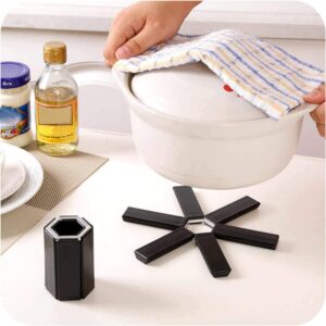 Folding Trivet Pot Mat