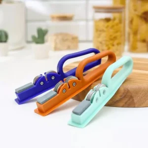 Handheld Knife Sharpener