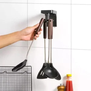 360° Rotating Folding Hook