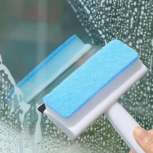 2 in 1 Mini Sponge Wiper