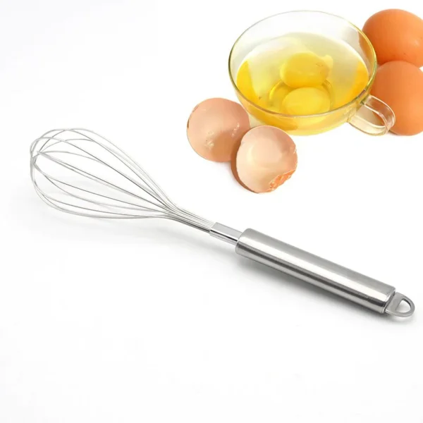 Stainless Steel Hand Beater | Egg Beater | Hand Beater | Stainless Steel Hand Beater Price in Pakistan | Manual Egg Beater | Multipurpose Egg Beater