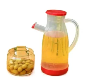 Plastic Trickle Jug