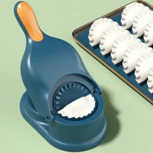 2 in 1 Dumpling Mold