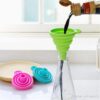 Foldable Kitchen Funnel - Image 3
