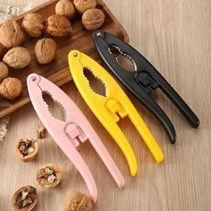 Plastic Nut Cracker